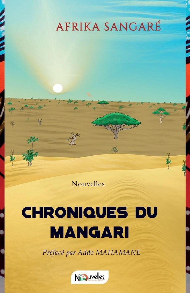 Chroniques du Mangari