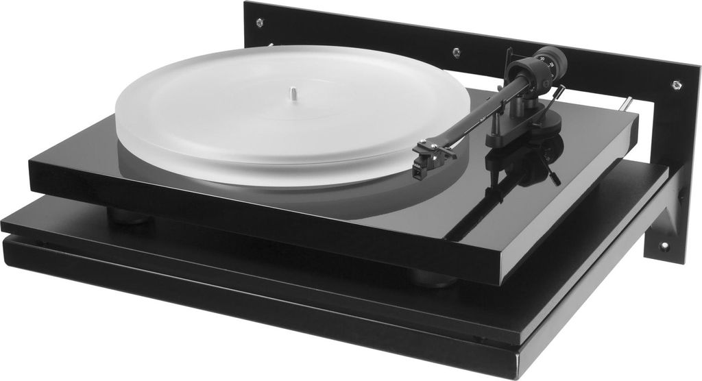Pro-Ject PROJECTWMI1, 460 mm, 415 mm, 90 mm, 4 kg Produktbild 