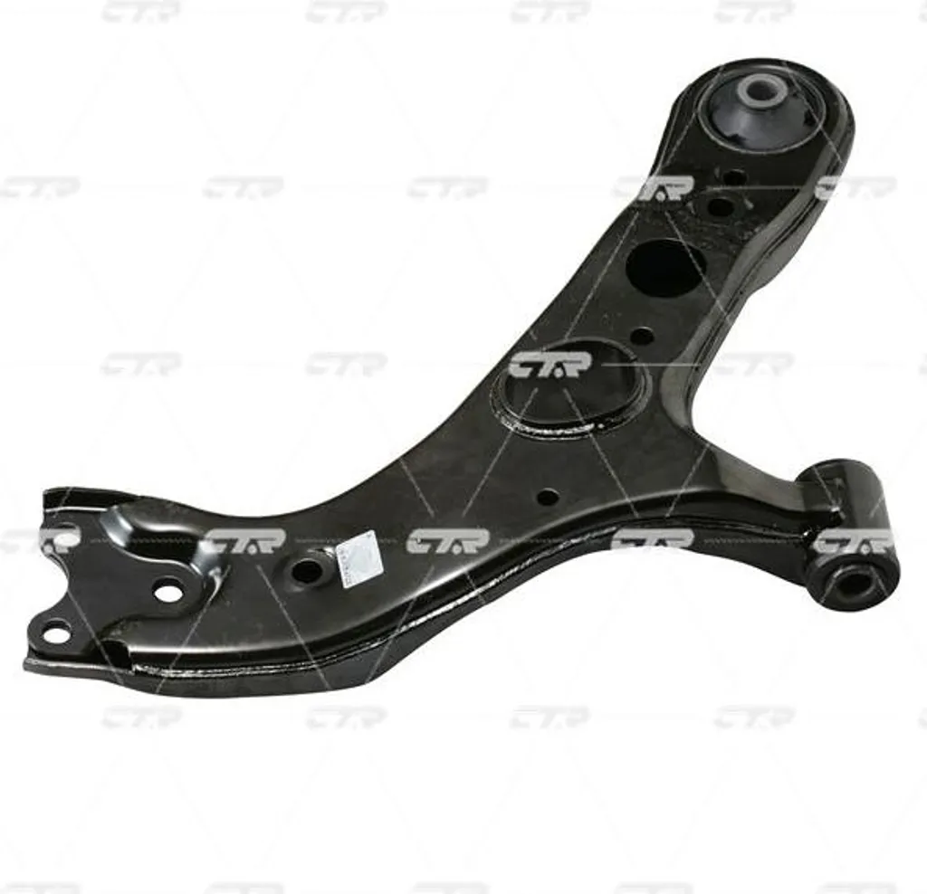Suspension de roue pour Toyota RAV 4 : Bras CTR 480690R010 Neuf