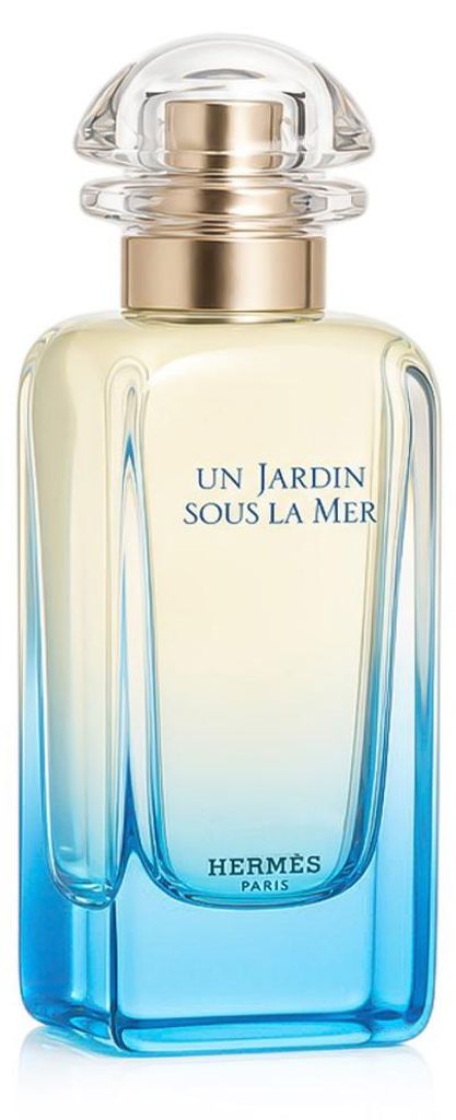 Hermès Un Jardin sous la Mer Eau de Toilette Spray Immagine del prodotto 