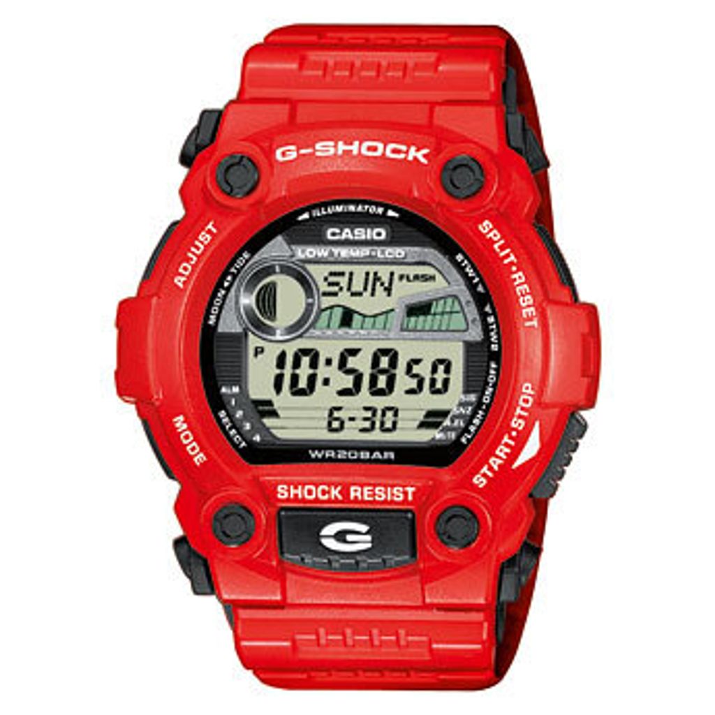 Casio Herrenuhr G-Shock G-7900A-4ER Produktbild 