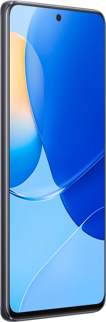 Huawei Nova 9 SE (Black) Produktbild 1