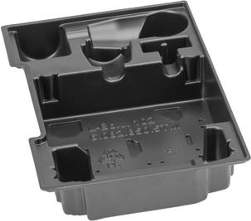 Koffersystem für GSR 12V-15/-35 FC Aufsätze