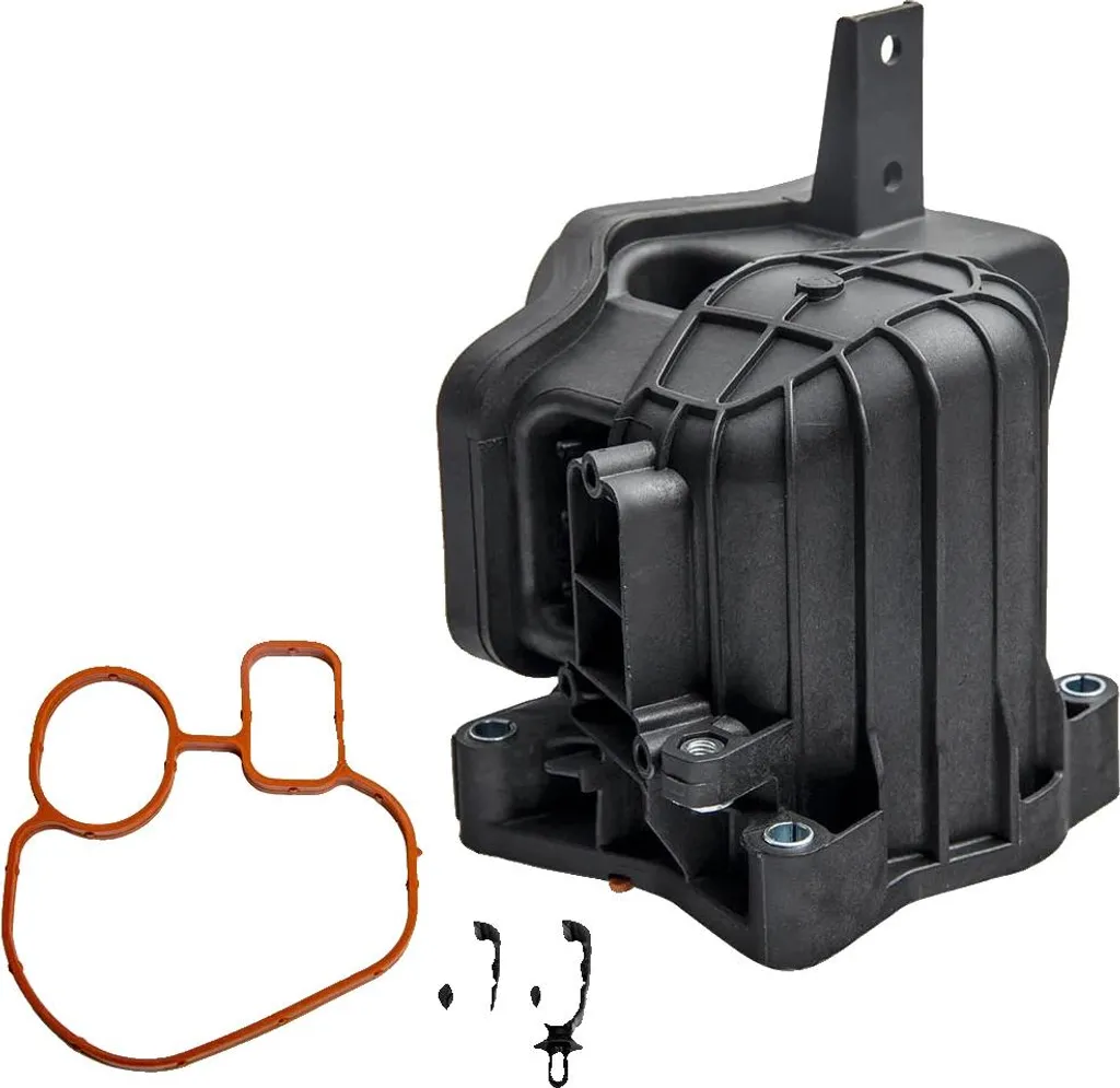 Solution fuite radiateur EGR pour Opel Astra J et Insignia A - Kit de Réparation