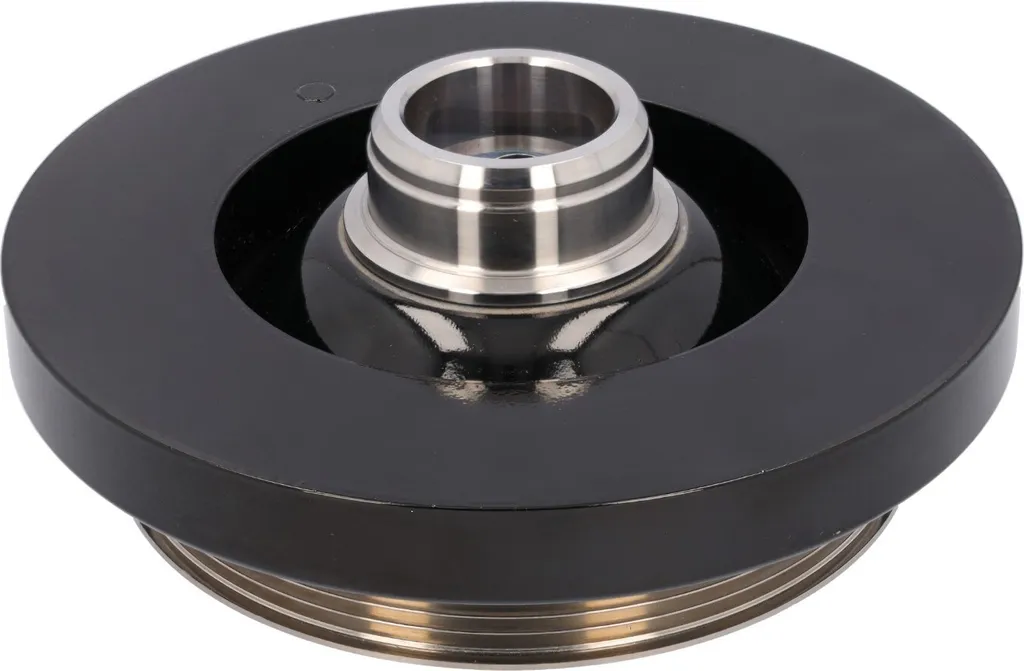 Poulie de Vilebrequin 197 mm Haute Résistance pour BMW G21 Febi 183570