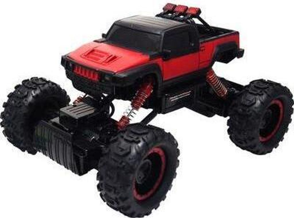 Amewi RC Auto Cross Country Crawler Ni-Mh Akku 700mAh   Produktbild 