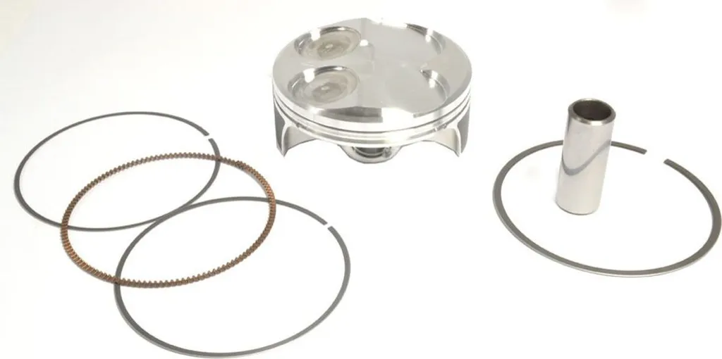 Évitez la casse moteur avec le piston forgé ATHENA D.76,96 axe 16 hauteurs