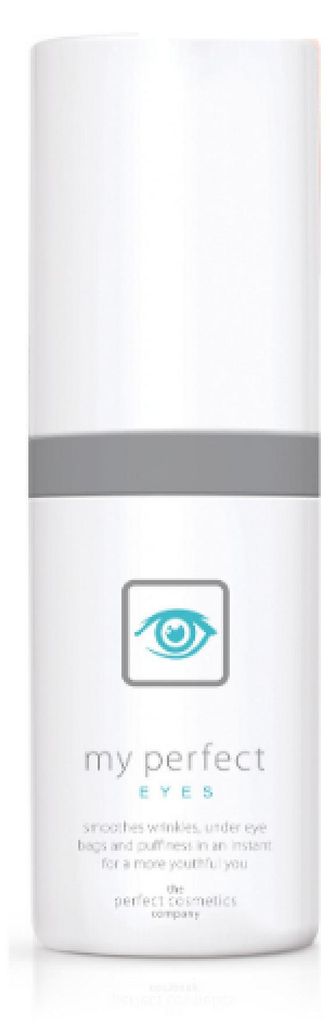 My Perfect Eyes - Crema contorno occhi - 10 g Immagine del prodotto 