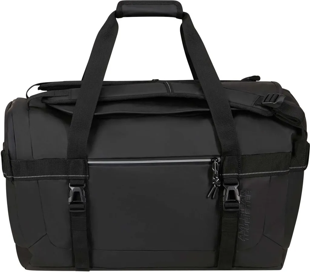 Sac à dos voyage 56L parfait pour le road trip et les vacances de 15 jours
