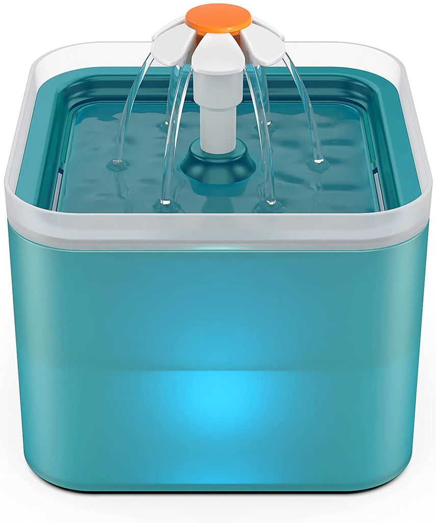 Zerodis Edelstahl Schwein Trinkschale - Automatische Tränke Für Ferkel Und Schweine