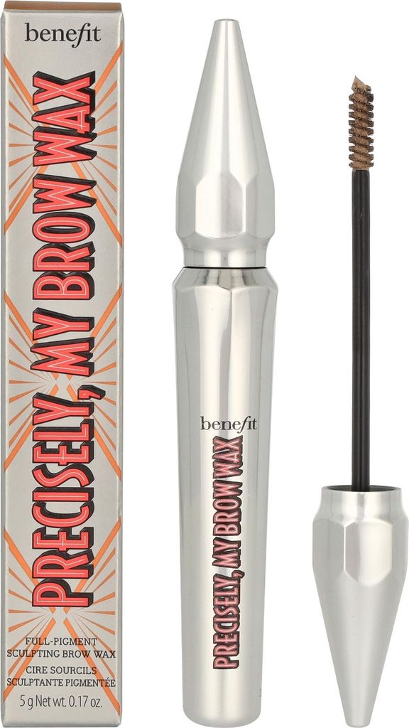 Benefit Precisely, My Brow Wax Wachs für die Augenbrauen 2 5 g