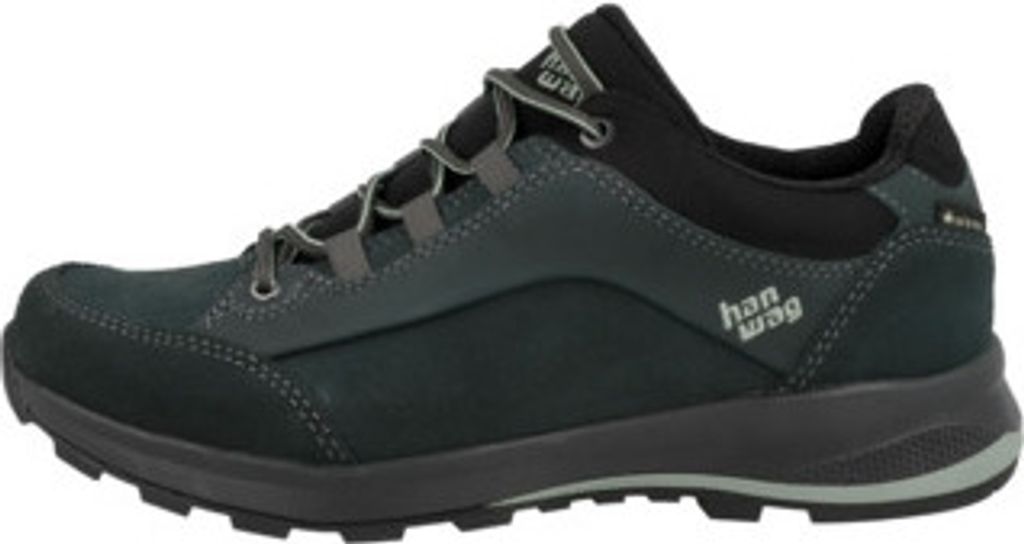 Hanwag Trekkingschuhe für Damen in unifarben uni S24-0007750