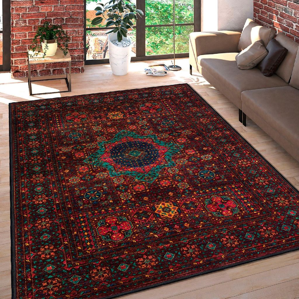 Conceptum Hypnosis, Woosonıl072, Koberec (160 x 230), 100% Obrázok produktu 