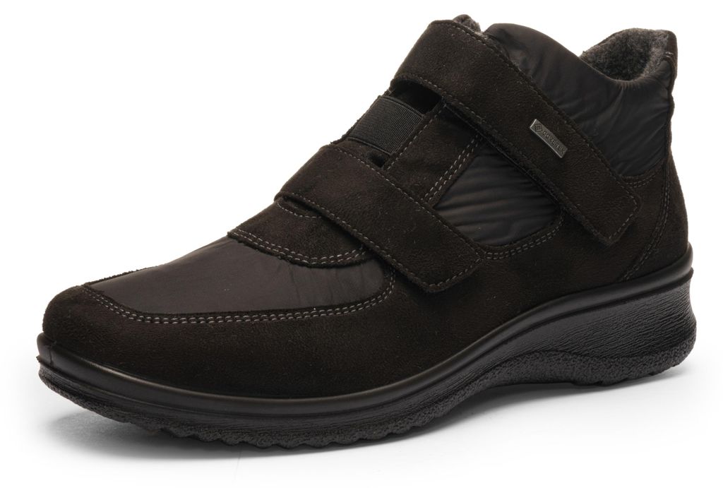 Stiefelette München 39