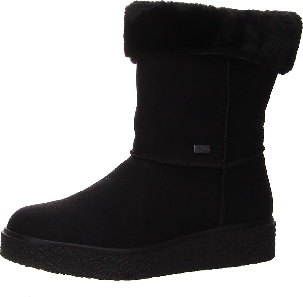 Rieker Buty Y009000 Zdjęcie produktu 35