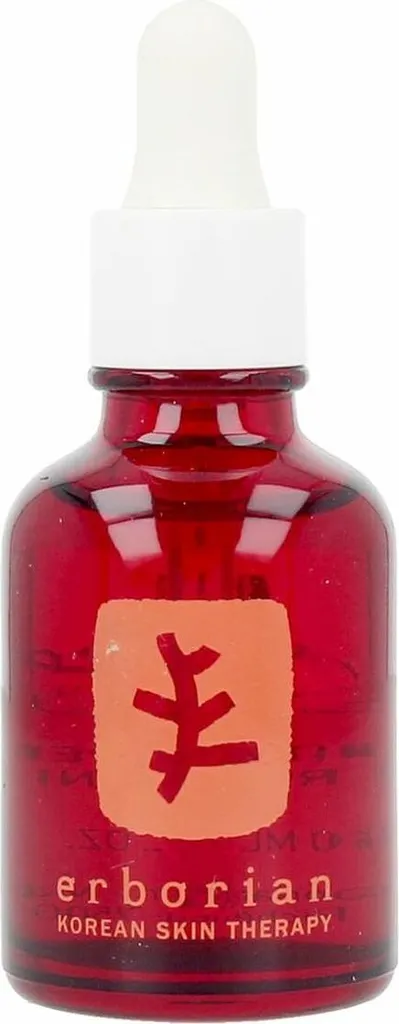 Erborian Skin Therapy Huile Nuit Anti-Fatigue et Multi-Perfection