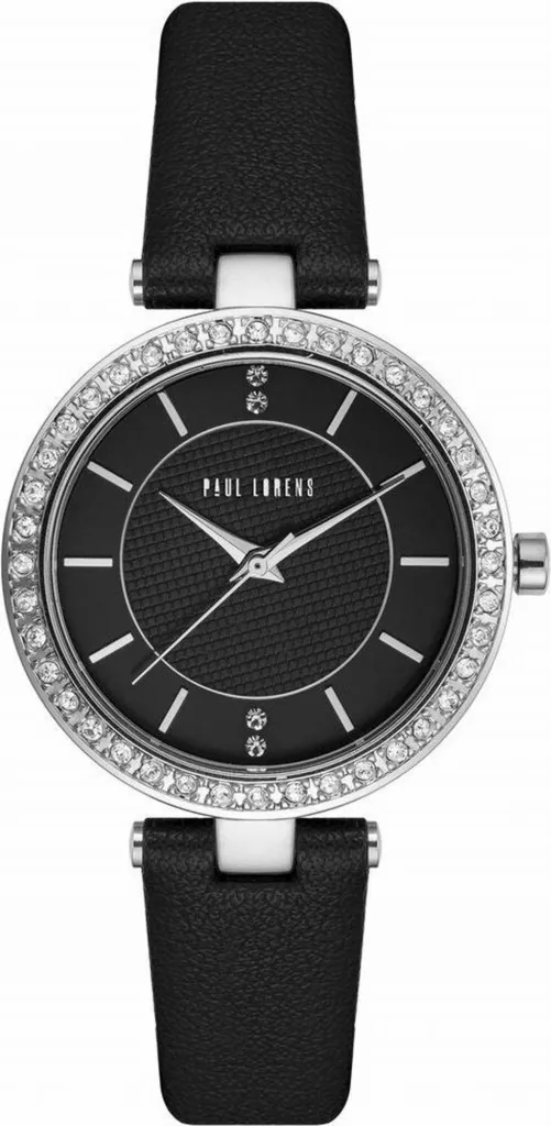 Analisi Tecnica Orologio Paul Lorens PL10995A21A1 - Specifiche
