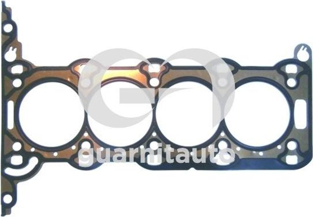 GUARNITAUTO 103581-5250 Dichtung, Zylinderkopf OE 5607837 kompatibel mit Tigra, Meriva, Corsa D, Corsa C, Combo, Astra H, Astra G, Agila A