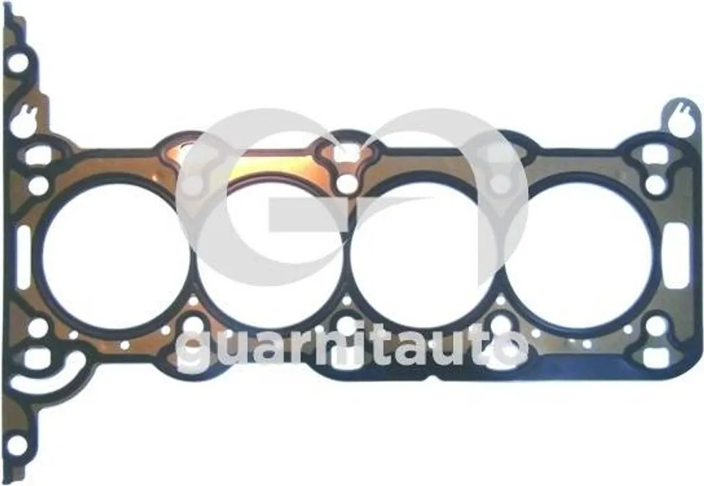 Joint de culasse GUARNITAUTO 103581-5251 pour Opel Astra G et Corsa C