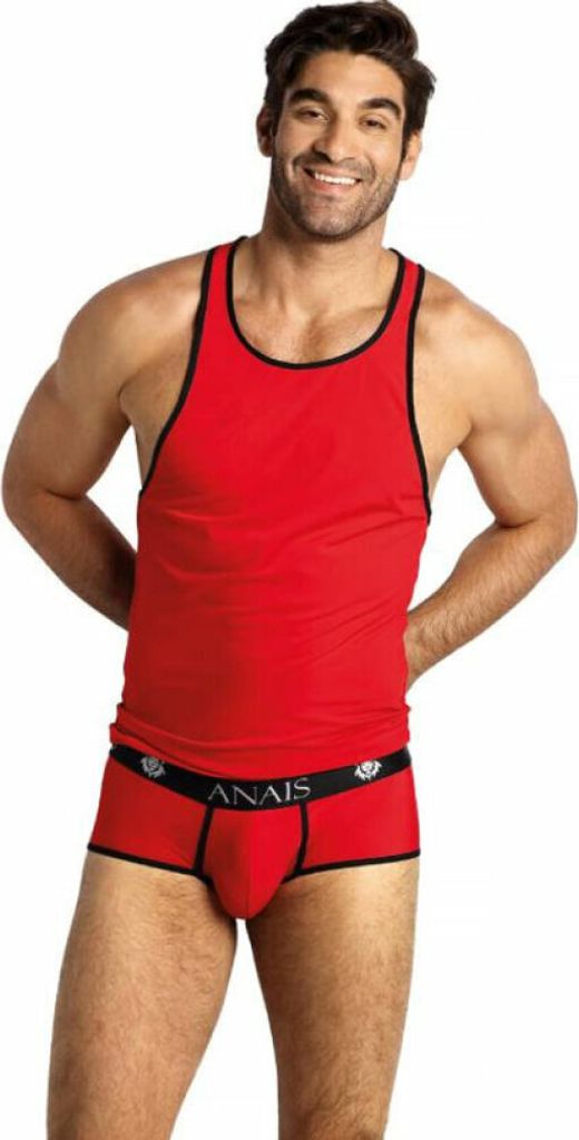 Anais Men - Soul - Herren-Tanktop