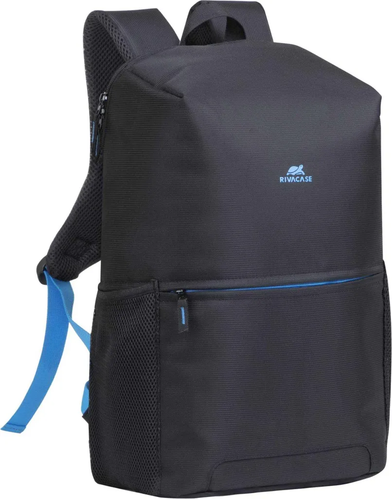 Sac à dos Riva Case 8067 Regent rembourré avec protection 15.6 pouces