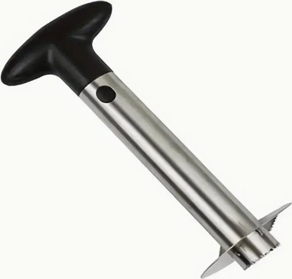 Taglia Ananas, Sbuccia Ananas In Acciaio Inox, Leva Torsolo Ananas Utensile Da Cucina Per La Casa Con Lama Affilata Per Tagliare A Dadini Gli Anelli Di Frutta Leva Torsolo Facile Da Pulire 85548867