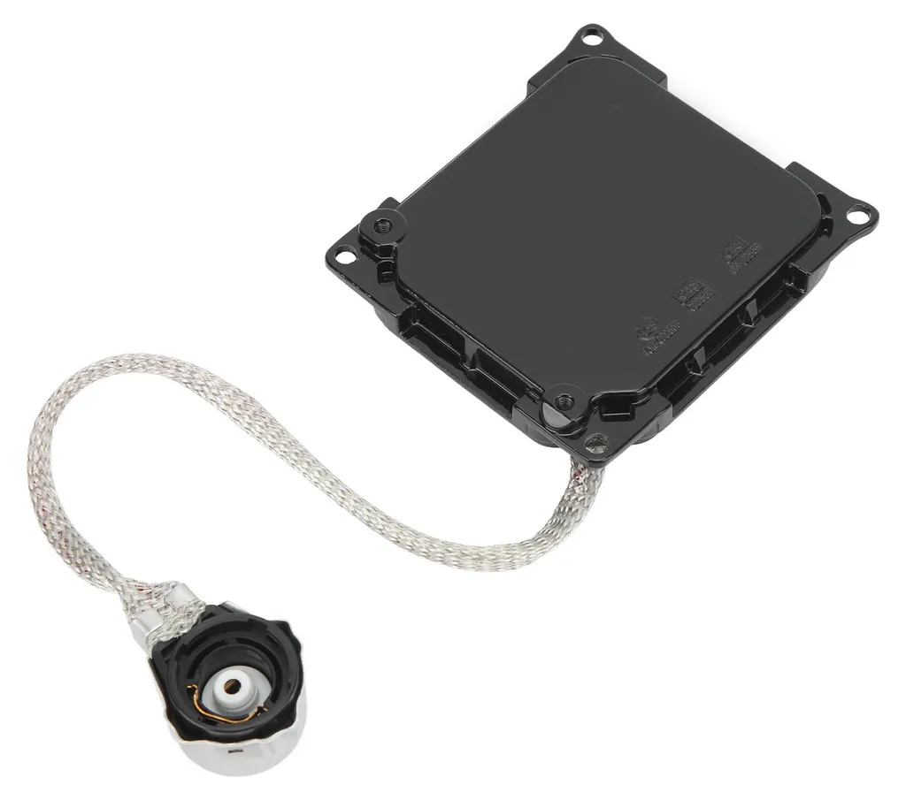Ballast HID étanche IP68 pour phares xénon ES350 - Module robuste 35W