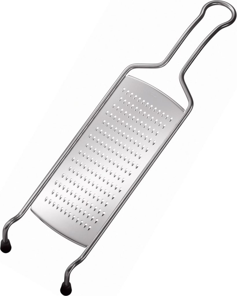 Rösle Rösle Feinreibe 11 x 40 cm 95020 121020 4004293950208 Produktbild 