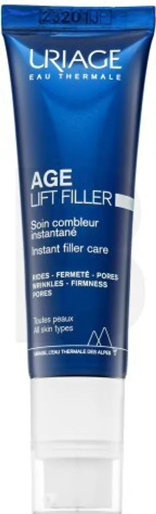 Uriage Age Lift Filler 30 ml: Il Segreto Francese per una Pelle Perfetta