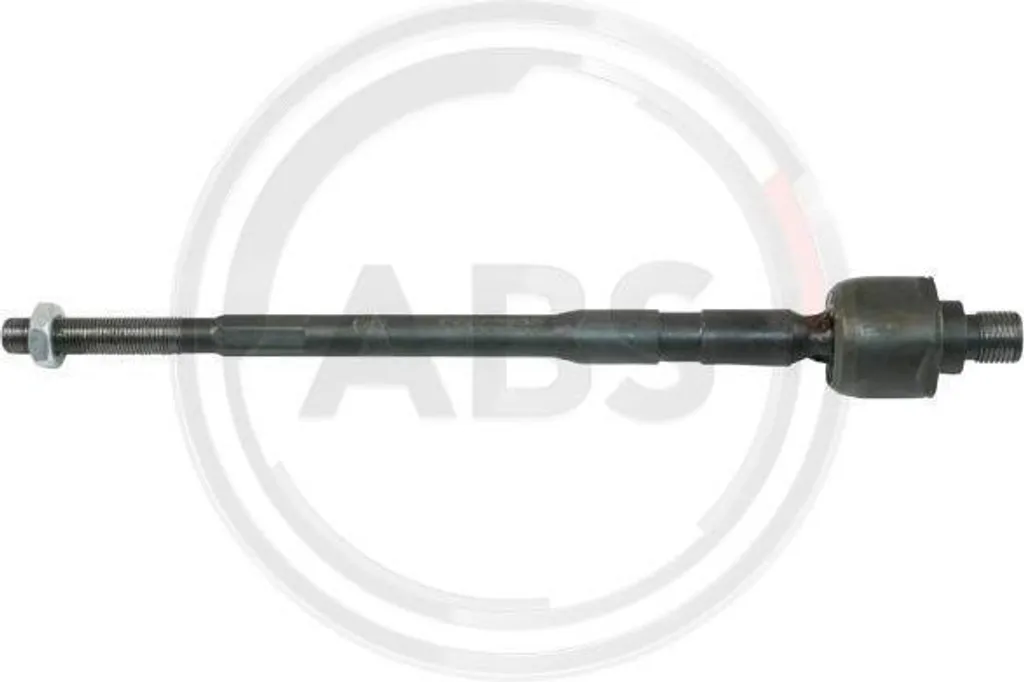 Barre d'accouplement Kia Picanto - Joint axial pour réparation direction