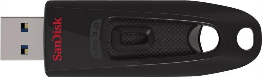 SanDisk Ultra 32GB USB 3.0 Stick Produktbild 