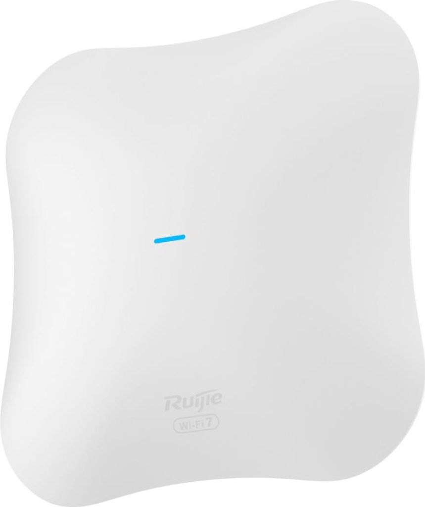 Reyee RAP73Pro AP WiFi7 1x2,5Gb 1xSFP+ MIMO Imagen del producto 