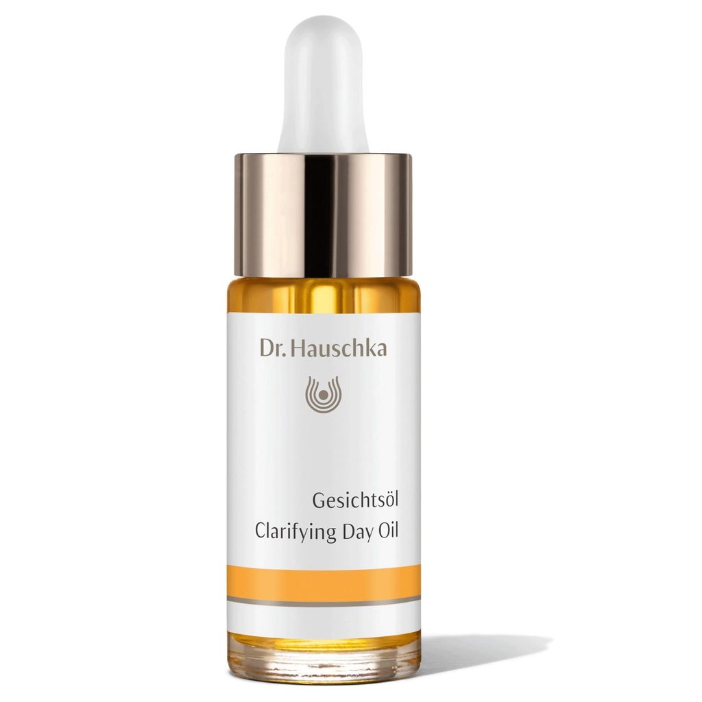 Aceite facial, 18 ml Imagen del producto 