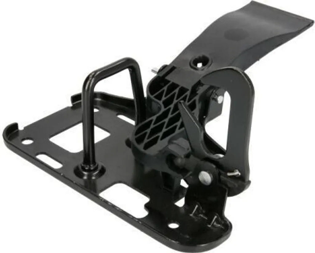 Serrure de Capot pour Audi A4 8K : Réparation Fermeture 8T0 823 480