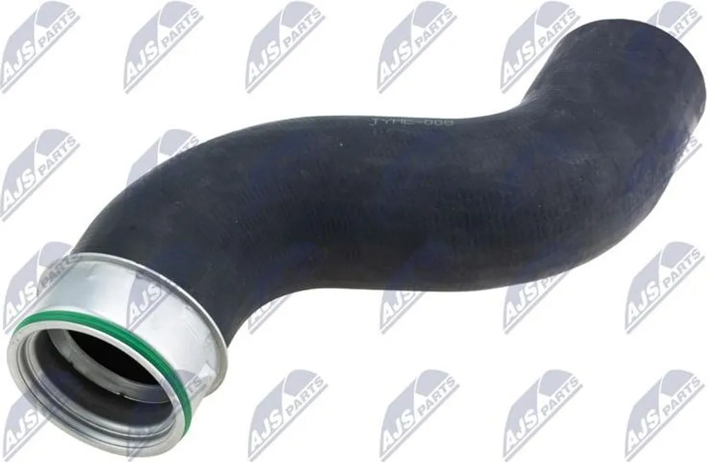 Durite de suralimentation NTY GPP-ME-008 OE A6395280982 pour Vito