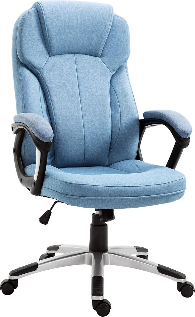 Gartengarnitur, 5-teilig, Rattanoptik, Sitz- & Rückenkissen, rostfreier Alu-Rahmen, Gelb/Weiß/Beige