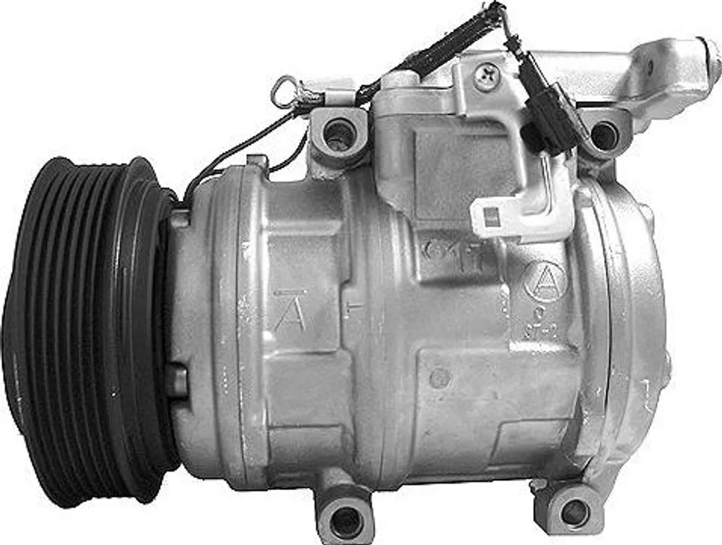 Compresseur de clim auto pour XK8 et XJ - Pièce de rechange Airstal