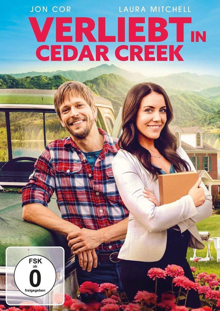 Verliebt in Cedar Creek