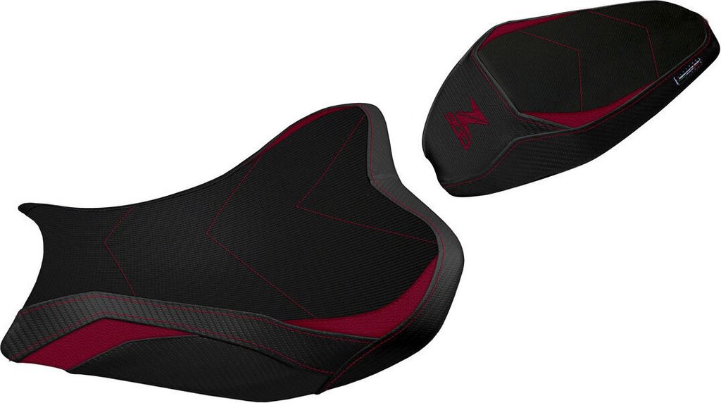 Satteldecke Comfort 7BX-1 für Kawasaki Z 900 (2017-2022)