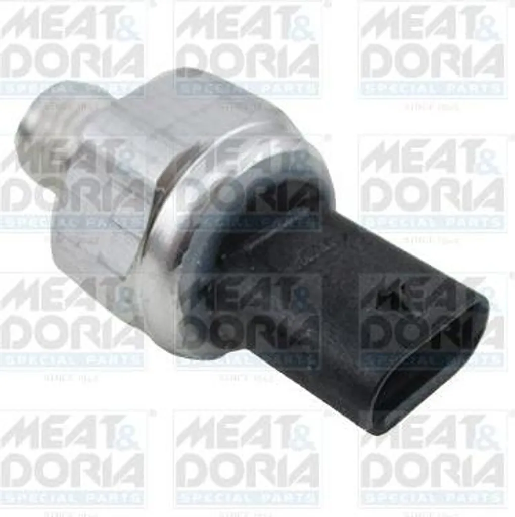 Capteur Pressostat d'huile MEAT & DORIA 72127 Fiabilité OE 1248032