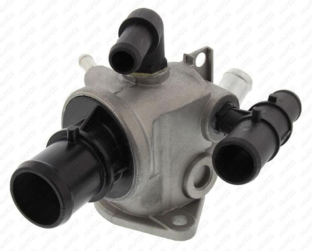 Thermostat mit Gehäuse ALFA ROMEO 145, 146, 155, GTV, SPIDER, FIAT COUPE, LANCIA