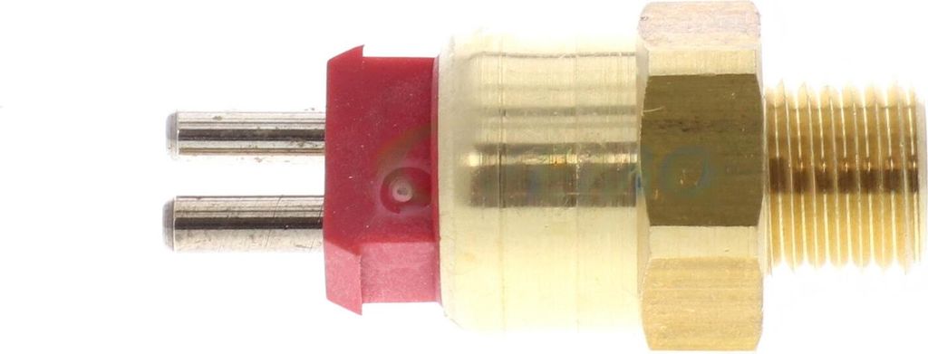 VEMO V30-99-2250 Temperaturschalter Kühlerlüfter Thermoschalter passend für MERCEDES-BENZ 190 (W201) Stufenheck (W124) SLK (R170) M-Klasse (W163...