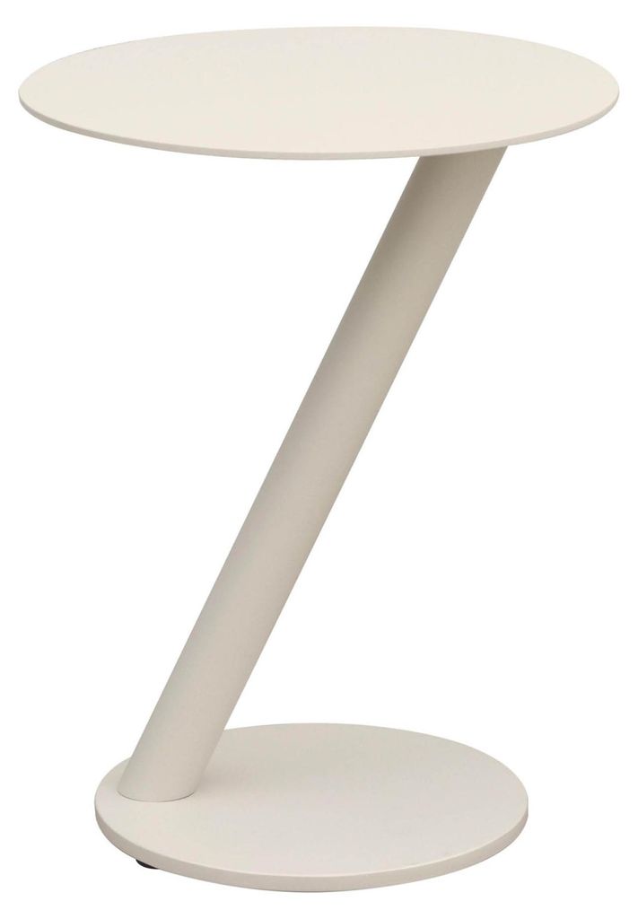 BEST Beistelltisch Paros 585491 sand