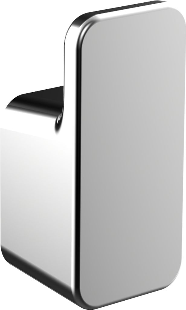 EMCO Haken ART chrom 167500100
