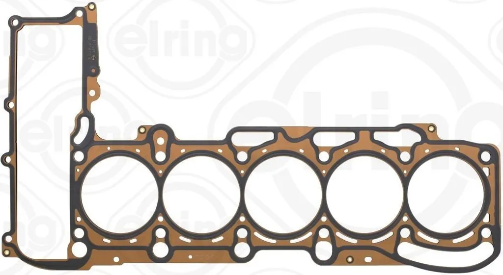 Joint de culasse de rechange Ø83,3mm compatible Audi A3 et TT Elring