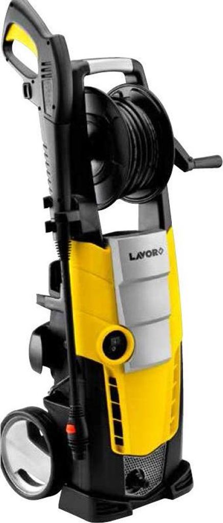 Lavorwash Galaxy 160 idropulitrice Verticale Elettrico 510 Immagine del prodotto 
