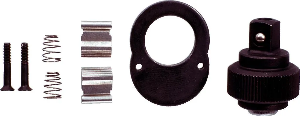 Kit Riparazione Cricchetto KS TOOLS 3/8" 72 Denti | Spedizione Immediata