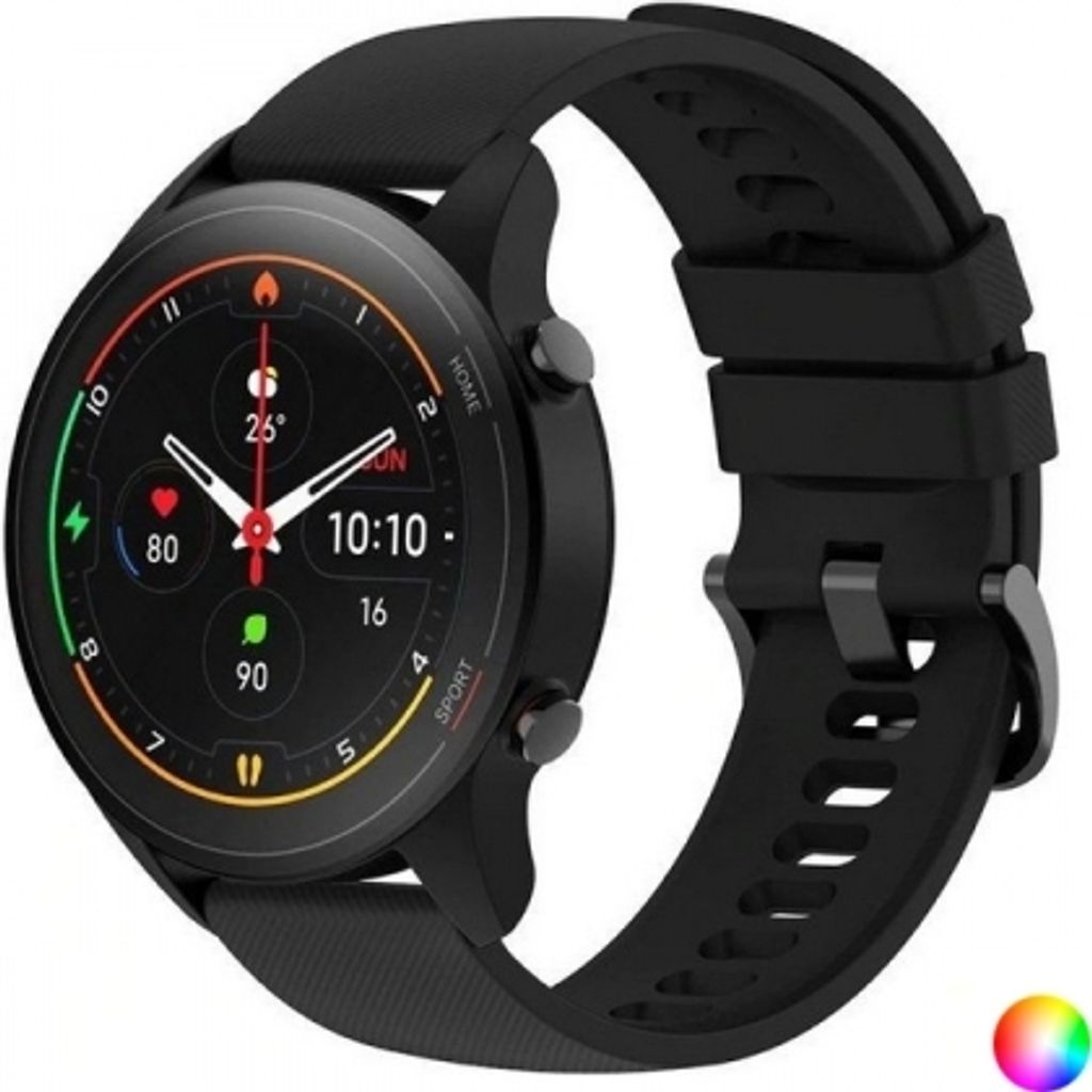 Xiaomi Mi Watch béžové Obrázok produktu 8