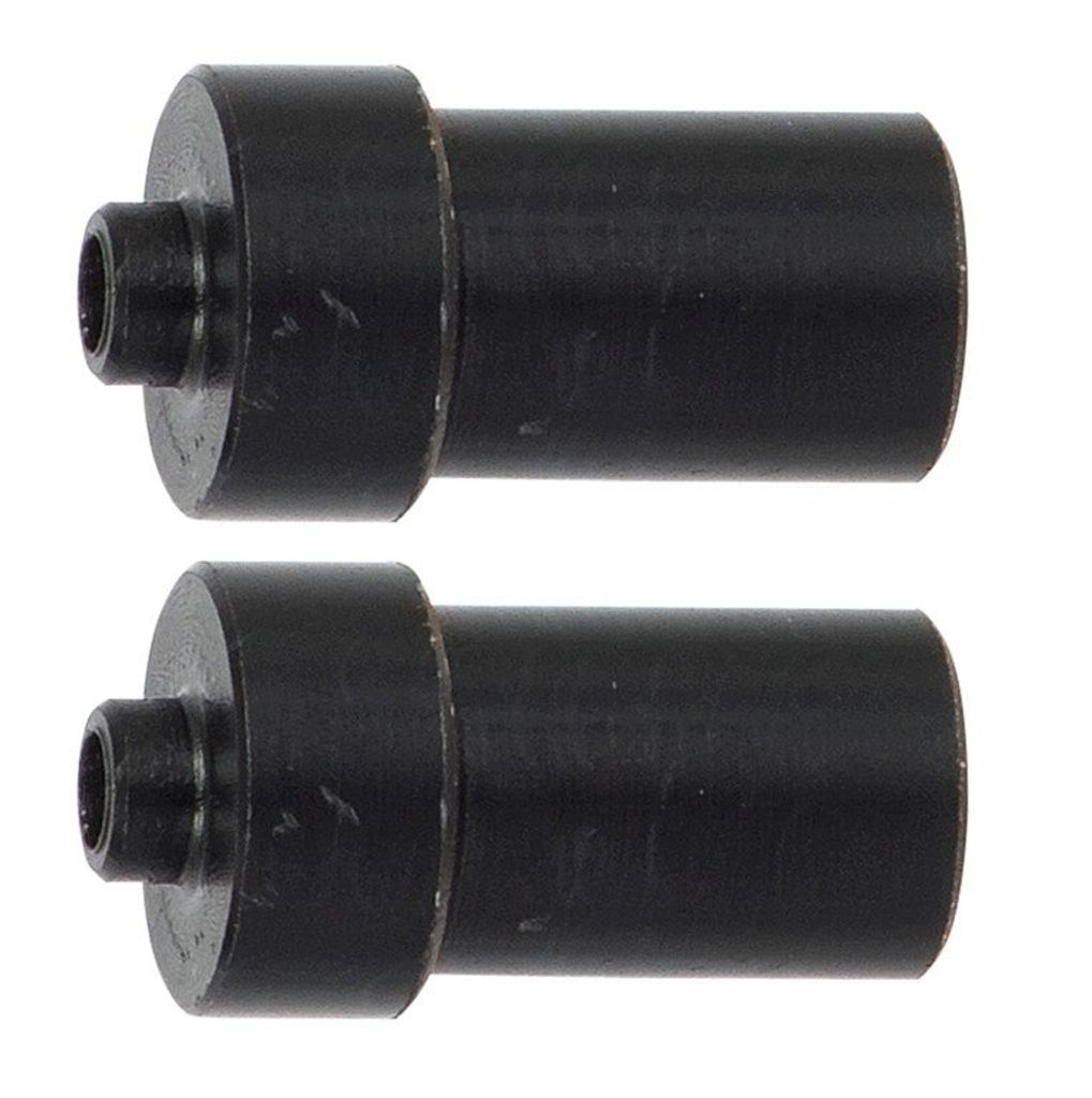 Adapter für Steckachsen Unior für Radsätze mit 20mm-Achsnabe, 1689.3