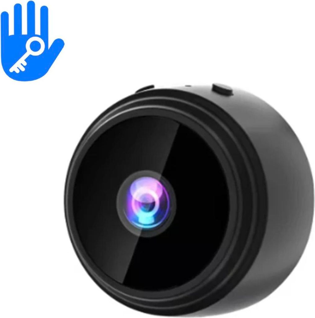BOT TTLock TTC1 intelligente Innenkamera